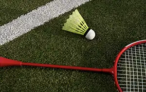 Badminton